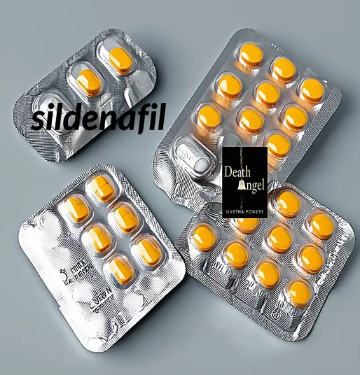 Comprar sildenafil en valencia